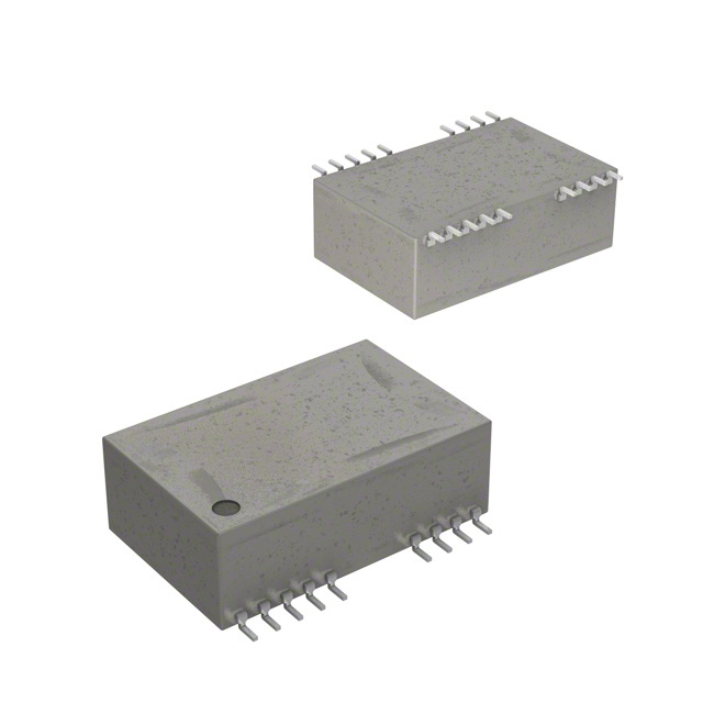 REC3-2405SR/H1/M/SMD-R Recom Power  Convertitori CC CC